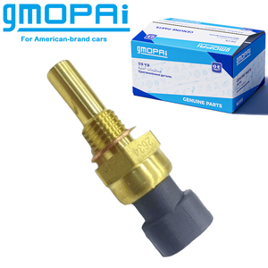 Capteur de température 2134333 2134514 Capteur de température du liquide de refroidissement du moteur de voiture 12608814 12191170 12611420 pour <span class=keywords><strong>Chevrolet</strong></span> Tahoe GMC - Product Image 2