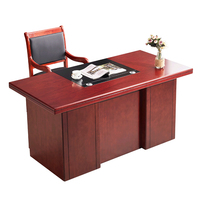 BGZ-29 de bureau bureau moderne bureau de luxe bureau exécutif moderne table du personnel