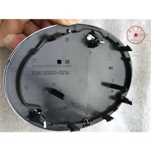 Calandre avant avec <span class=keywords><strong>logo</strong></span> original <span class=keywords><strong>Toyota</strong></span> Corolla (modèles neufs et anciens) pour le marché chinois, modèle 1140 OLIVER, compatible - Product Image 3