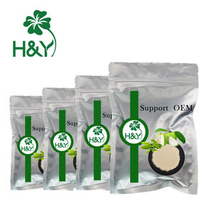 Alta Qualidade Natural Goiaba Folha Pó Goiaba Folhas Pó - Product Image 3