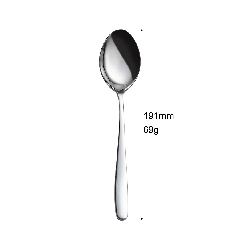 dinner spoon