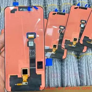 Pantalla LCD OEM <span class=keywords><strong>Magic</strong></span> 7 Pro con Pantalla Táctil Integrada Interna y Externa, Garantía de 18 Meses, Entrega Rápida - Product Image 5