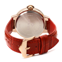 2024 marque de luxe horloge classique en alliage de zinc montre-bracelet mécanique squelette montres hommes montre automatique Tourbillon