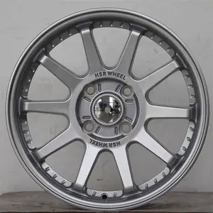 Flrocky Factory Wholesale 16*7.0 8*100~114.3 Weight Disc High Quality Chrome Rims Hot Sale Car Rims China Wheels