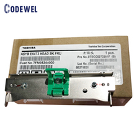 Tête d'impression EX4T3 d'origine neuve pour imprimante thermique Toshiba TEC B-EX4T3 GS 203 dpi