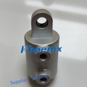 قطعة غيار جديدة لماكينة الطباعة الأسطوانية رولاند 104×45 ملم، باثق طابعة ثلاثية الأبعاد لمحلات الطباعة - Product Image 5