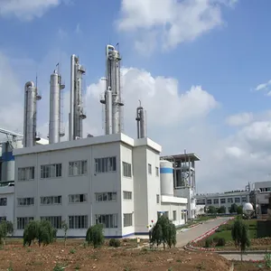 Columna de destilación de Torre química jint
