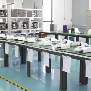 Para BIOBASE Atacado Digital Exhaust Gás Analyzer Detecta CO CO2 NOx HCCO2O2 NDIR Sensor para Detecção de Vazamento de Escape Automóvel - Product Image 4