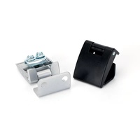 Vente en gros CL202-2 électrique Pengkai Charnière de porte d'armoire à 180 degrés pour armoire électrique Rittal