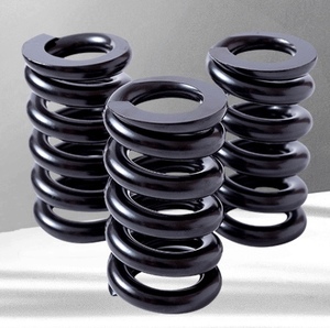 Hongsheng Custom 25m 30 mm 90m проволока диаметром 304 316 Нержавеющая Сталь Железный алюминий спиральные компрессионные пружины - Product Image 2