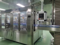 Complete automatische fruit sap productielijn (1000L-20000LPH), turnkey oplossing van was- tot vulfase.