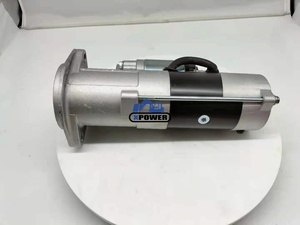 Motor de Arranque para Excavadora, Motor Diésel 4HK1 4BG1T, 8-98054063-0 - Product Image 3