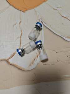 100u bubuk penghilang kerut wajah pengeringan beku - Product Image 3