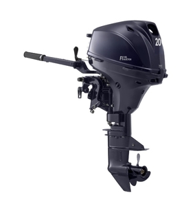 Nouveau moteur marin ODM pour remplacement/réparation de bateaux pneumatiques et de petits navires / Moteur de bateau pneumatique - Product Image 3