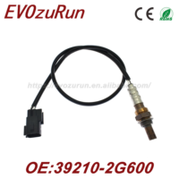 Sonde d'oxygène avant (Lambda) 39210-2G600 39210-2B355 pour Hyundai Kia Sonata Santa Fe Sportage – Vente directe usine