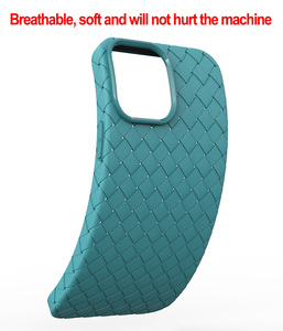 Vente en gros en vrac Designer inspiré rose <span class=keywords><strong>bandoulière</strong></span> en cuir personnalisé étui de protection pour <span class=keywords><strong>iPhone</strong></span> TPU vierge Photo Tech bricolage téléphone - Product Image 2