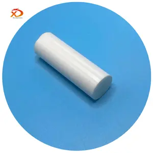 polished zirconia ceramic solid rods bars plungers