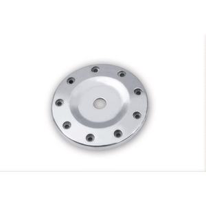 Piezas de automóvil de titanio mecanizadas o fundidas CNC de aleación de para autos de rendimiento de carreras - Product Image 1