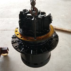 9181678 9233689 Motor perjalanan untuk Hitachi Excavator <span class=keywords><strong>EX230</strong></span> EX230LC-5 <span class=keywords><strong>Drive</strong></span> akhir - Product Image 4