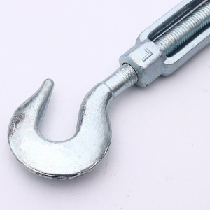 Us Tipo di Gancio E Gancio Tenditori Forgiato Zincato a Caldo <span class=keywords><strong>per</strong></span> la fune metallica - Product Image 5