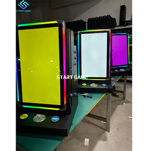 Игровая приставка с сенсорным экраном, 23,6 дюймов, 27 дюймов - Product Image 1