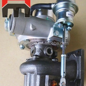 อะไหล่เครื่องจักรก่อสร้าง เทอร์โบชาร์จเจอร์เครื่องยนต์ 4BT3.3 รุ่น 4089795 เทอร์โบ - Product Image 3