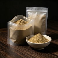 Poudre de poivre de Sichuan épicée pour marinades de fondue chinoise, assaisonnement culinaire, marque privée OEM, poudre de Prickly Ash