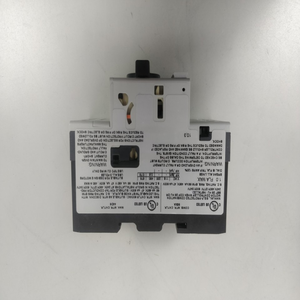 Nuevo Stock Original y Venta al por Mayor 47B3144 <span class=keywords><strong>CTI</strong></span> 25M Disyuntor 0.63-1.0A Productos de Automatización Industrial + Controlador PLC - Product Image 2