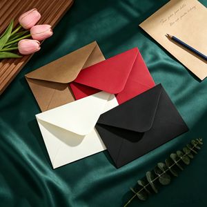 Custom Printing Luxury Small Business 600g <b>Thick</b> Paper Thank You Post <b>Card</b> with Foil Logo Double Side Roll - Product Image 6