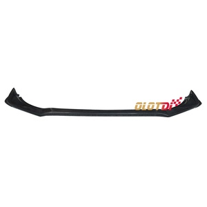 Alerón Delantero de Fibra de Carbono Estilo VRS para TOYOTA GR86 para Subaru BRZ ZN8 2022+  Tuning Automotriz - Product Image 1