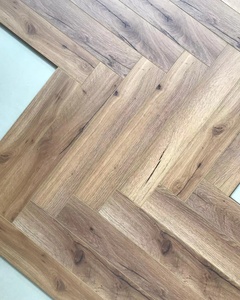 เทคโนโลยีเยอรมันพื้นลามิเนตก้างปลา - Product Image 2