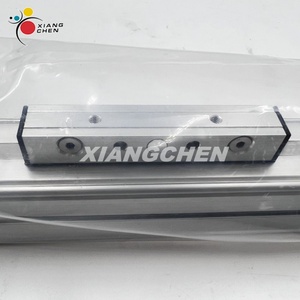 JENNEY High Quality DGC-K-25-300-PPV-A-GK Linear Drive for Offset <b>Printing</b> <b>Machine</b> Spare Parts - Product Image 3