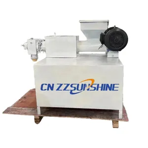 Industrial Easy To Operate Hand Wash Solid Soap Making Machine