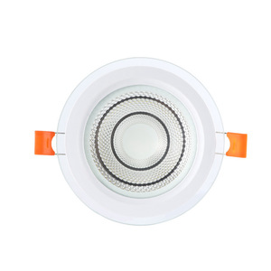 Đèn <span class=keywords><strong>LED</strong></span> âm trần Ingelec hiện đại bằng nhôm 3W/5W/7W/9W/12W, dùng cho nhà ở, văn phòng & phòng khách - Product Image 5