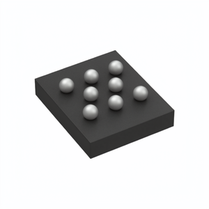 Componentes Electrónicos BOM IC en Stock, Memoria 8 XFBGA, WLCSP AT25SF161B-UUD-T - Product Image 1