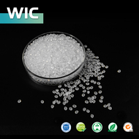 Agent de compatibilisation polyéthylène polypropylène, agent de durcissement, masterbatch ignifuge PA6 PA55, polymère