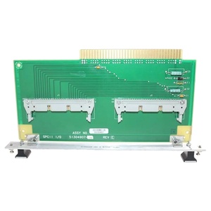 Expédition rapide, module d'interface de commande d'origine 51304903-200, pièce de rechange pour équipement industriel, en stock - Product Image 2