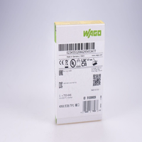 Interfaz PLC 753-646 KNX/EIB/TP1 Año: 2025 Embalaje Original, Nuevo con Garantía
