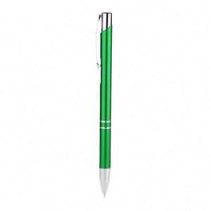 High Quality Custom Logo Aluminum Metal Ballpoint <b>Pens</b> Luxury Gel for Stylus for Advertising Design Gift - Product Image 6