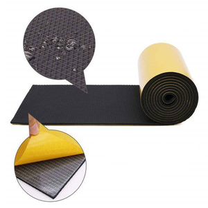 The Feelings Garage Wall Protector For Car Door Edge & Car Bumper Protector Water Resistance Self Adhesive Eva Foam Wall Pad - Product Image 5