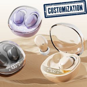 Nouveaux écouteurs sans fil M150 tws, version BT 6.0, qualité sonore HiFi, casque de jeu stéréo avec micro pour iPhone Huawei Honor - Product Image 2