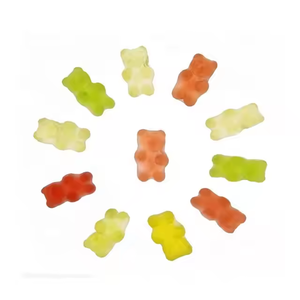 OEM/ODM Venta caliente de probióticos para mujeres con gomitas de <span class=keywords><strong>olmo</strong></span> resbaladizas para mujeres - Product Image 3