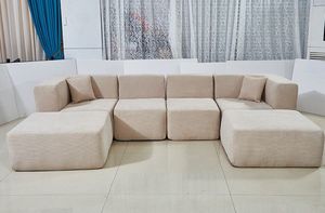 Save 80% Freight! Wholesale Furniture New Type Vacuum Packed 2 in 1 Compressed compressed <b>Sofa</b> Couch for living room - Product Image 5