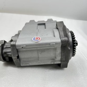 319-0607 3190607 C-9 Diesel Pump for Excavator Engine Parts - Product Image 6