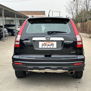 Auto Usado con Volante a la Izquierda, Gasolina, Honda <span class=keywords><strong>CRV</strong></span> <span class=keywords><strong>2011</strong></span>, 2.0L, SUV Automático con Techo Corredizo - Product Image 2