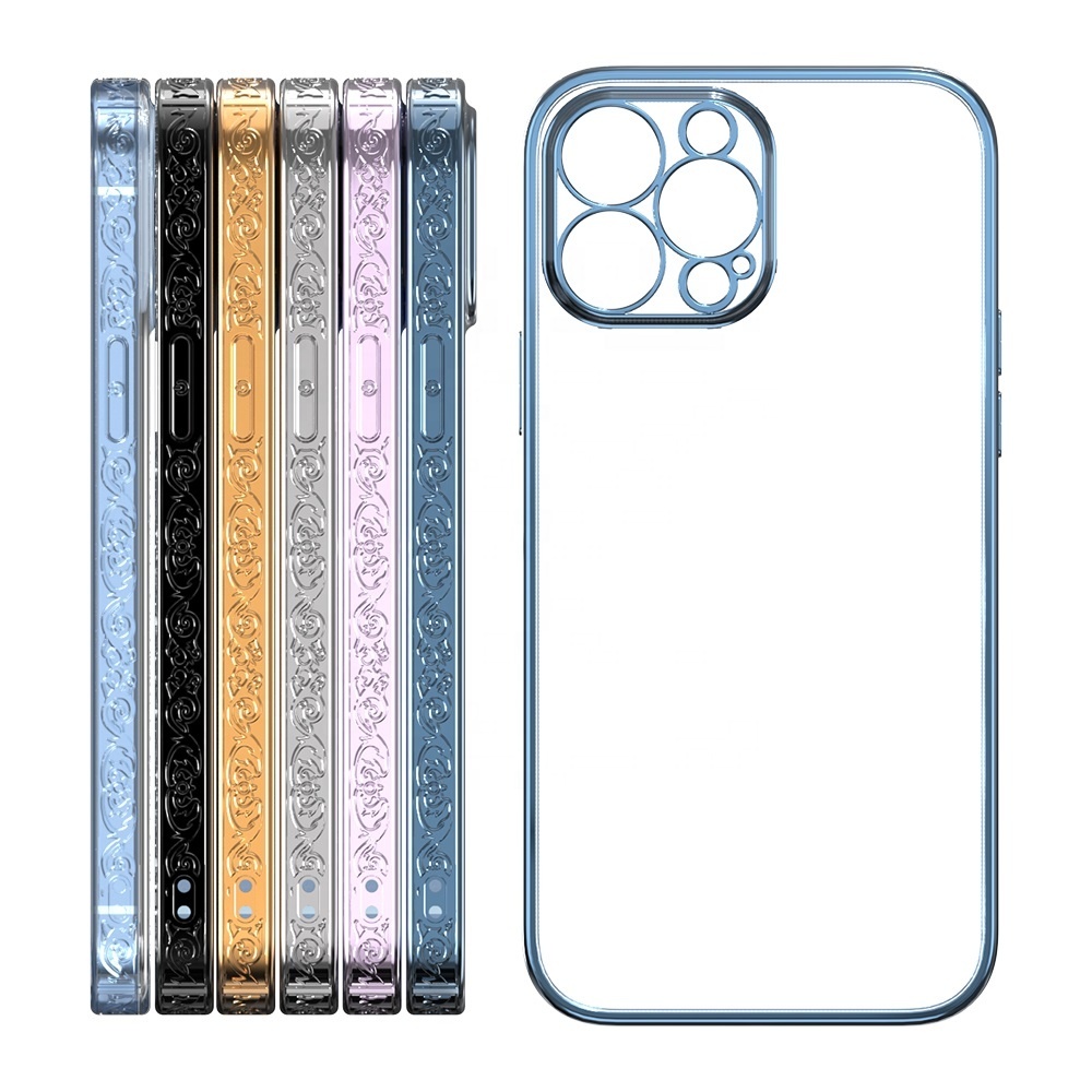 Fashion Accessories Custom Protective Mobile Cover Manufacturer Soft Cell Phone Cases for iPhone 13 Pro 12 mini 11 XS Max X XR