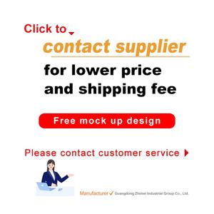 الصين بالجملة الصانع سعر معقول 7 في 1 الأزياء جذابة تصميم مخصص شعار طقم هدايا - Product Image 6