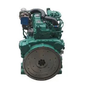 Excavator Diesel Engine B3.3 QSB4.5 QSB6.7 QSM11 QSL9 QSB5.9 QSC8.3 4BT 6CT 6BT Engine Motor For Cummins Engine