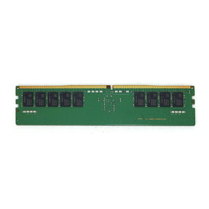 โมดูลหน่วยความจำ M393A2K43EB3-CWE 16GB DDR4-3200 ECC Registered RDIMM สำหรับเซิร์ฟเวอร์ PC4-25600 2Rx8 CL22 288 พิน อัปเกรดจาก M393A2K43EB3-C - Product Image 4