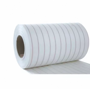 <span class=keywords><strong>Tissu</strong></span> de protection pelable de 1 m de large, 85 g/m², pour surfaces lisses et texturées, destiné aux fabricants de composites pour le processus d'infusion de résine - Product Image 3